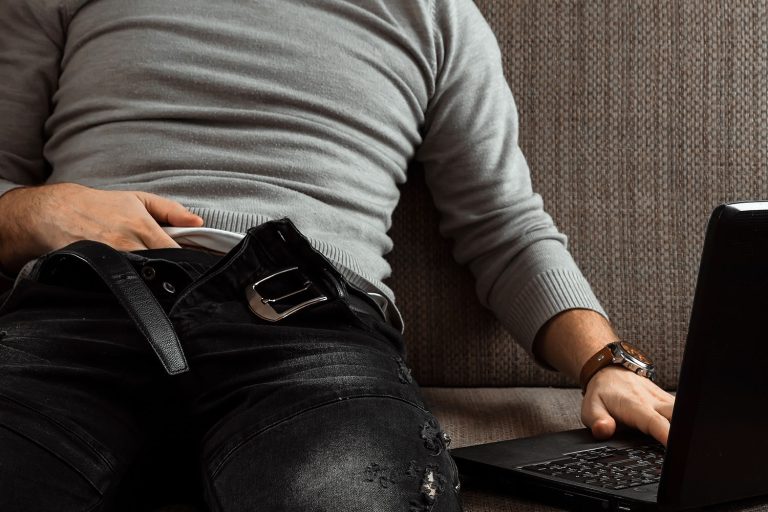 masturbation et sexuallité