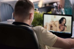arreter de regarder du porno